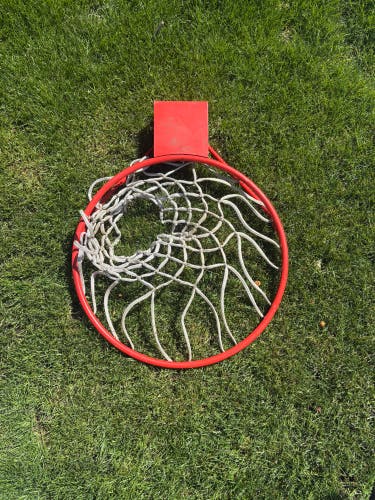 Adidas Rim (Used)