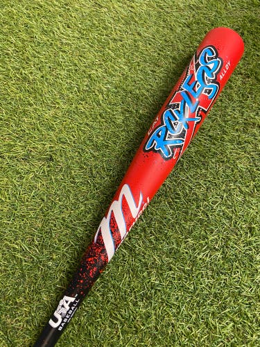 Marucci CATX Rckless Alloy USA (2 5/8") 2026 (-11)