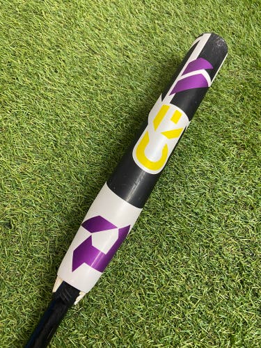 DeMarini CF Fastpitch (-10) 2025