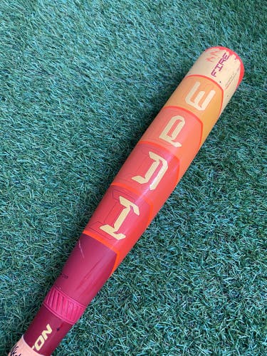 Easton Hype Fire (2 3/4") USSSA Bat (-10) 2025