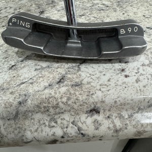 Ping Ping Belly Right Handed Putter 45.5" (Used)