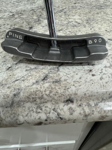 Ping Ping Belly Right Handed Putter 45.5" (Used)