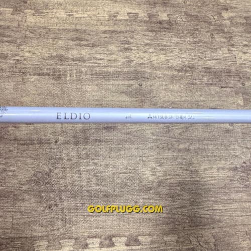 Callaway 5 Wood Shaft- Ladies Flex - Elyte, Quantum Compatible (2965)