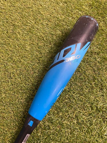 Easton ADV 360 Ice Limited Edition (2 5/8") USA Youth Bat 2025 (-11)