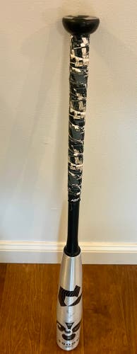2022 DeMarini The Goods Hybrid BBCOR Certified Bat (-3) 29 oz 32" (Used)
