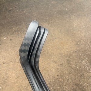 Senior CCM Ribcor Trigger 10 Pro Right Handed Hockey Stick P90TM 75 Flex Pro Stock