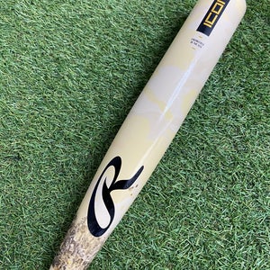 Rawlings Icon Composite (2 5/8") BBCOR Bat 2025 (-3)