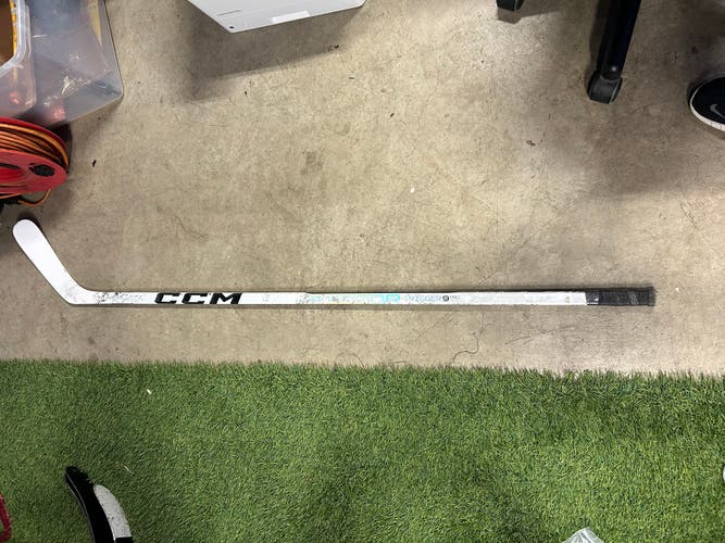 Intermediate CCM Ribcor Trigger 9 Pro Right Handed Hockey Stick P29 55 Flex (Used)