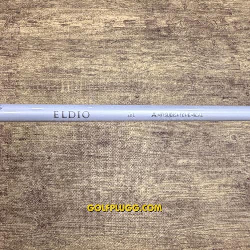 Callaway Driver Shaft- Ladies Flex (2966)