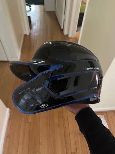 Large/Extra Large Rawlings Mach Batting Helmet (Used)