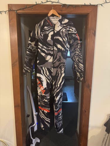 Men's XL Arctica Ski Suit (Used)
