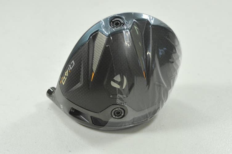 TaylorMade Qi4D LS 9.0* Driver Head Only  #211116