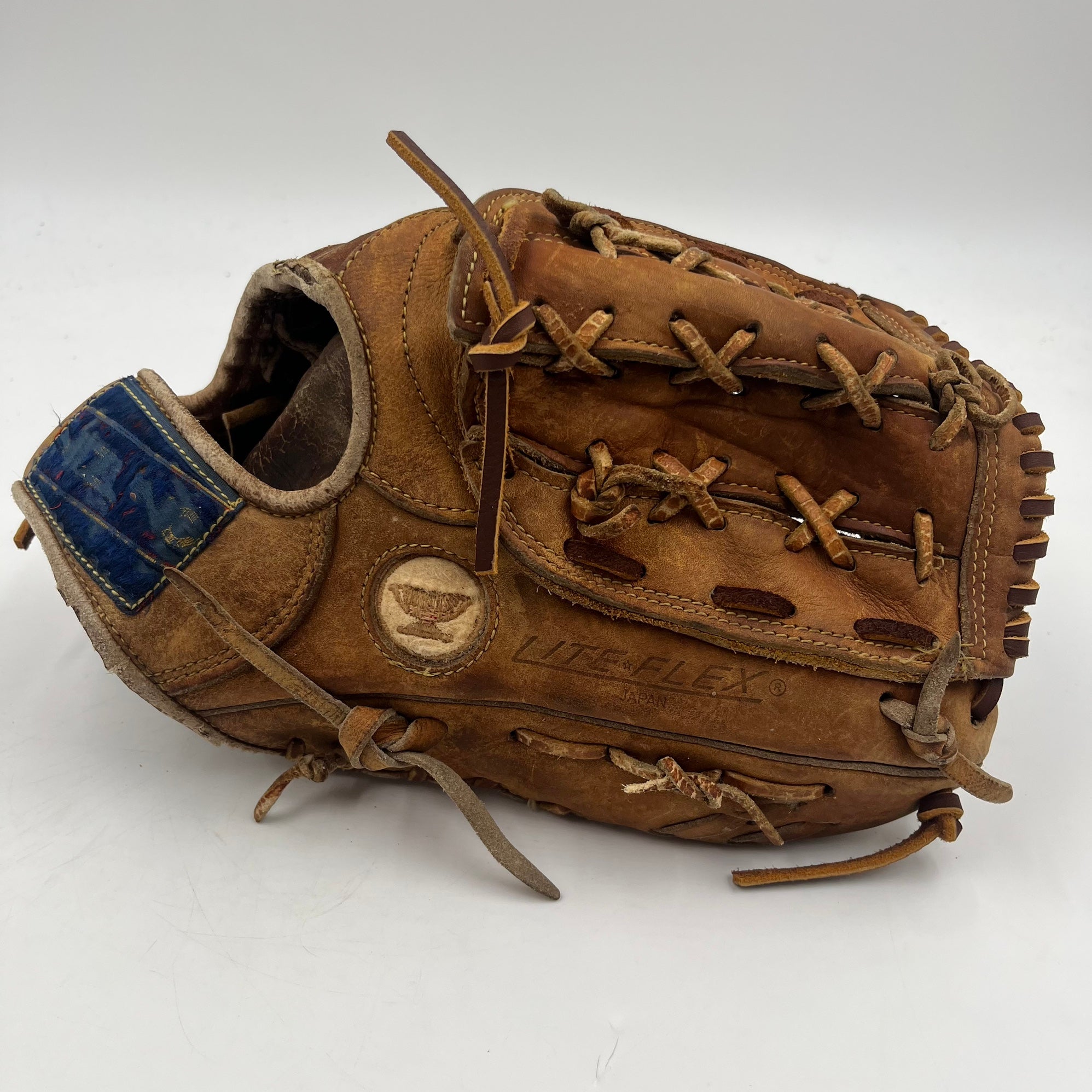 Mizuno ワールドウィンGPT-5 Mizuno GPT-5 World Win 12” Pitchers Infield Baseball Glove