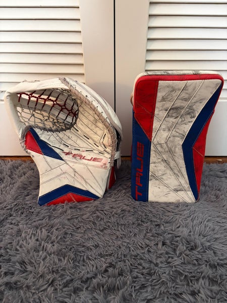 2022 True Catalyst PX3 Regular Pro Stock