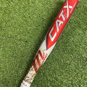 Marucci CAT X Connect Hybrid BBCOR 2023 (-3)