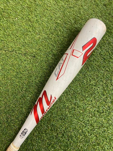 Marucci CATX2 Alloy (2 3/4") USSSA 2025 (-10)