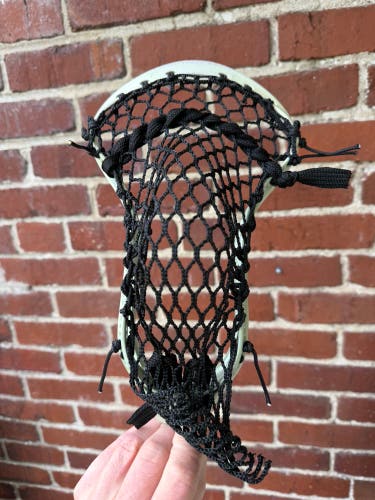 StringKing Mark 2F Fresh Stringing Head (Used)
