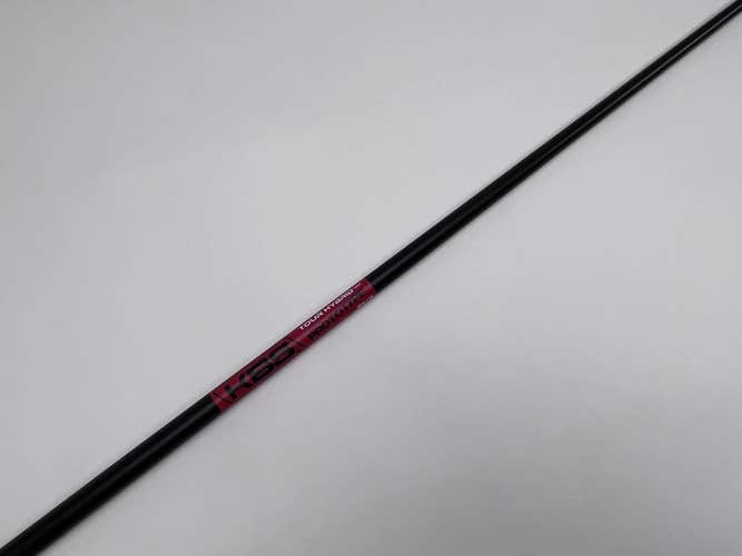 KBS Tour Hybrid Prototype 85g Regular Graphite Hybrid Shaft 42" 0.370 Uncut NEW