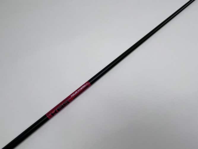 KBS Tour Hybrid Prototype 85g Regular Graphite Shaft 42" 0.370 Uncut