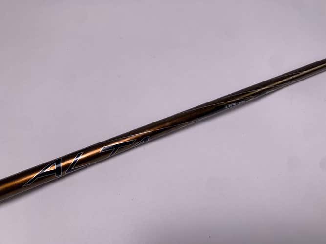 Ping Alta CB Soft Regular 45g Seniors Graphite Driver Shaft 44.75"-Ping