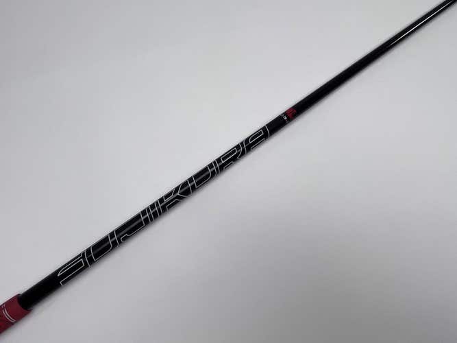 Fujikura Pro 50g Regular Graphite Driver Shaft 44" Pull 0.335