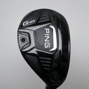 Ping G425 4 Hybrid 22* Alta Distanza 40g Senior Graphite Mens RH
