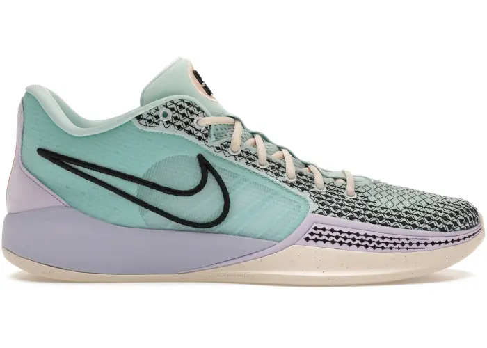 Size 15 - Nike Sabrina 1 Brooklyn's Finest (Women's) fq3381-301