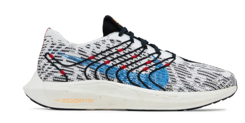 Size 13 - Nike Pegasus Turbo Next Nature 'White fj3892-100