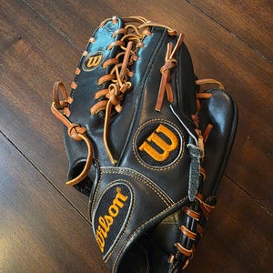 Wilson A2000 pro stock Baseball Glove 11.75
