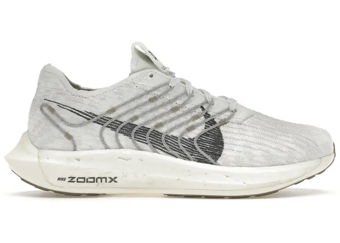 Size 14 - Nike Pegasus Turbo Next Nature White Light Bone DM3413-100