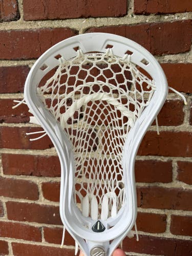 Maverik Havok 2 Head (Used)
