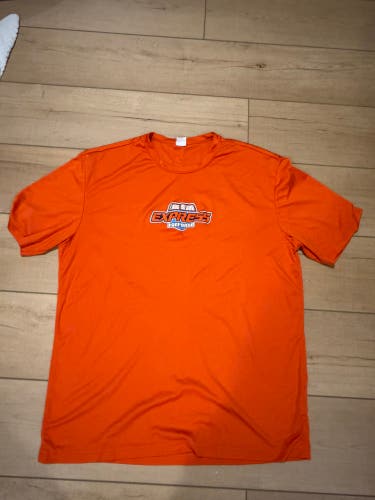 LI Express Shooter shirt XL
