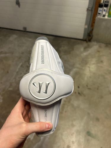 Large Adult Warrior Burn Arm Pads (Used)