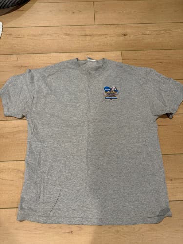 Vintage 2006 NCAA Championship Weekend Tshirt