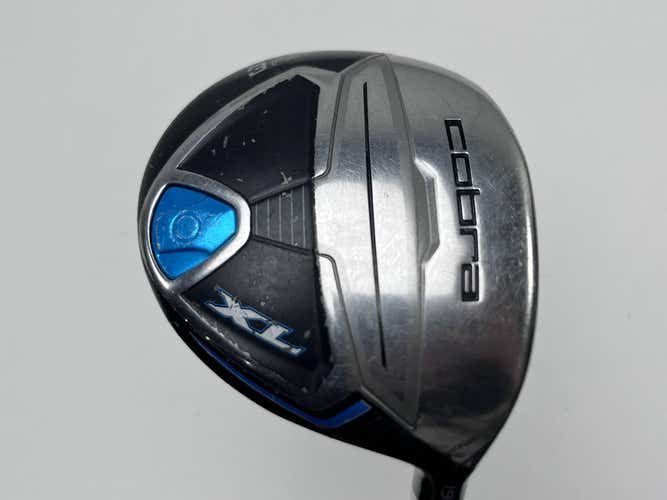 Cobra XL Womens 5 Fairway Wood 19* Ladies Graphite Womens RH