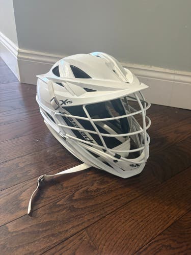 Cascade XRS Helmet (Used)