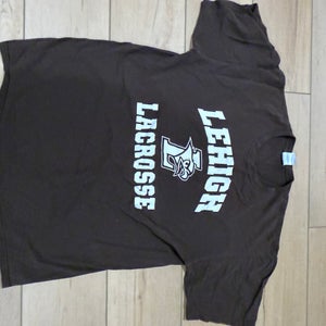 Lehigh Lacrosse Shirt