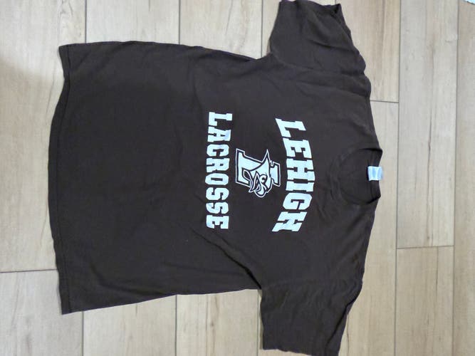 Lehigh Lacrosse Shirt