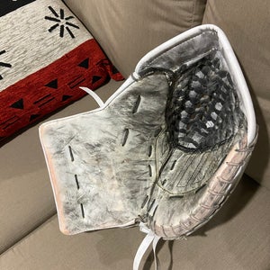 Bauer 2S Pro Glove