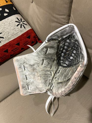 Bauer 2S Pro Glove