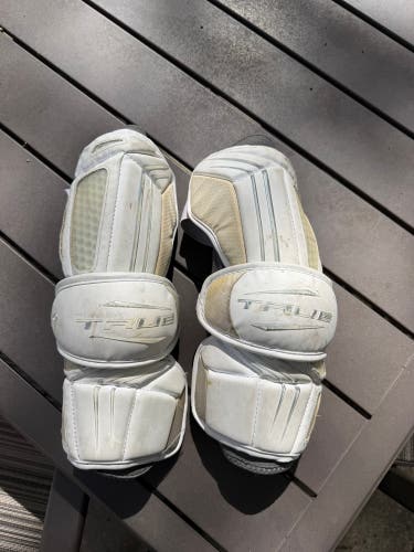 Medium Adult True ZeroLyte Arm Pads (Used)