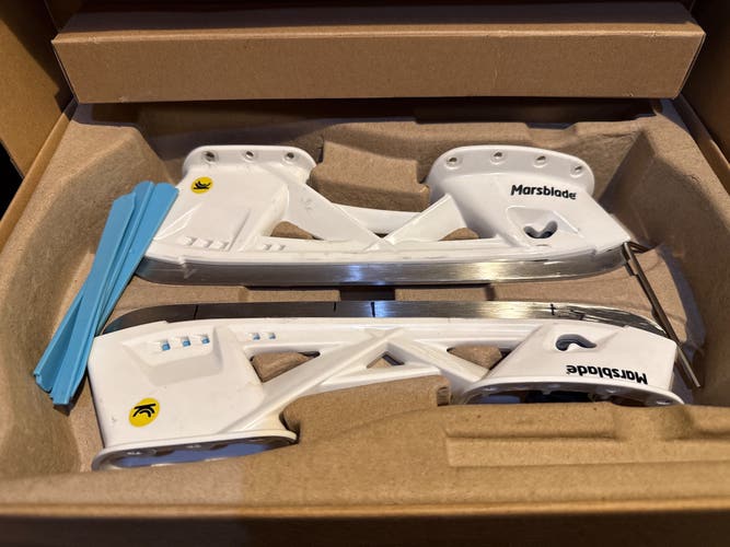 Marsblade I2 sz. 272 (Used)