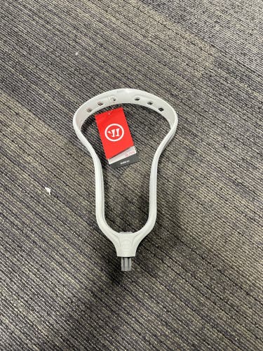 Warrior Burn FO Unstrung Head (New)