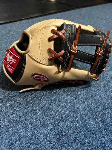Rawlings Heart of the Hide NP6 12" (New)
