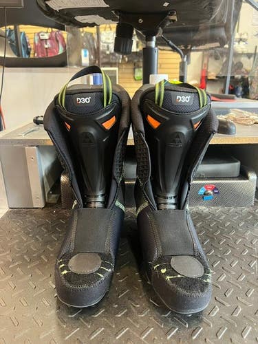 Fischer RC4 BOA LINER ONLY Size 26.5