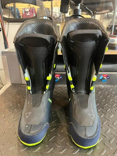 Fischer RC4 LV LINER ONLY SIZE 26.5