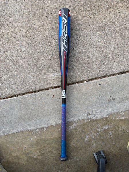 2025 Rawlings Threat Composite USABat Certified Bat (-12) 19 oz 31" (Used)