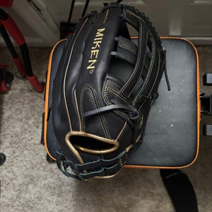 Miken Player Series RH Baseball Glove 14" (New)