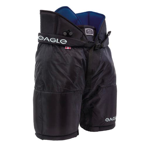 Eagle Hockey Team Pants Senior 58 XXXL -2 (New)