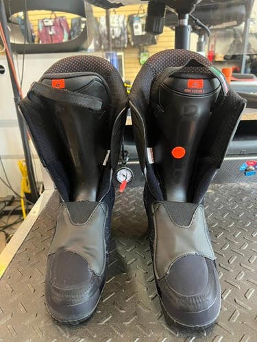 Lange Shadow 120/130 Liner ONLY Size 26.5